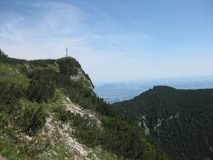 Dreisesselberg (Latten Mountains) httpsuploadwikimediaorgwikipediacommonsthu