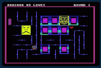 Drelbs Forgotten Gems of the Maze Chase Genre Feature The Next Level