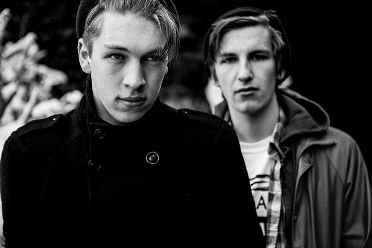 Drenge (band) Drenge Discuss the Band39s Early Days
