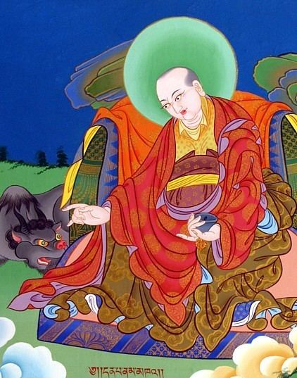 Drenpa Namkha Drenpa Namkha Rigpa Wiki