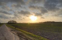 Drenthe Beautiful Landscapes of Drenthe