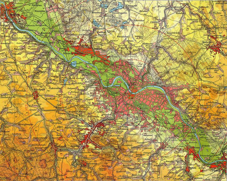 Dresden Basin
