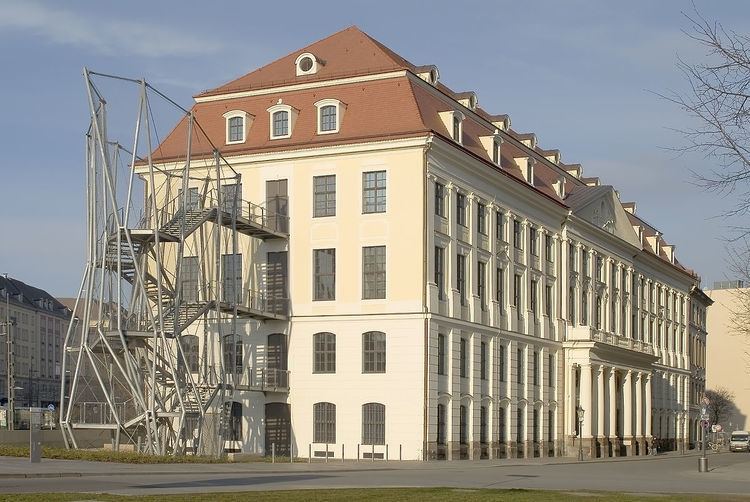 Dresden City Art Gallery