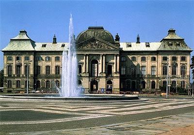 Dresden Museum of Ethnology