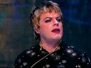 Dress to Kill Eddie Izzard Dressed To Kill 2002 Video Detective