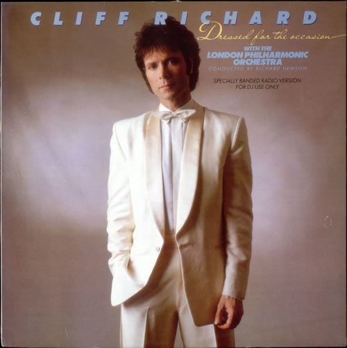 Dressed for the Occasion (Cliff Richard album) imageseilcomlargeimageCLIFFRICHARDDRESSED2