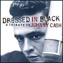 Dressed in Black: A Tribute to Johnny Cash httpsuploadwikimediaorgwikipediaenthumb4