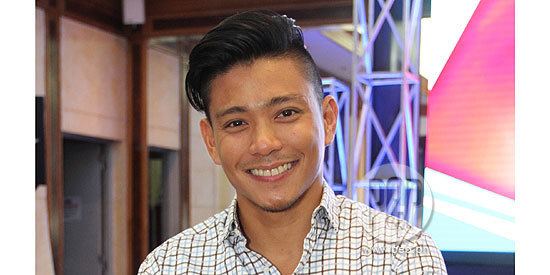 Drew Arellano Drew Arellano gears up for new kiddie game show on GMA