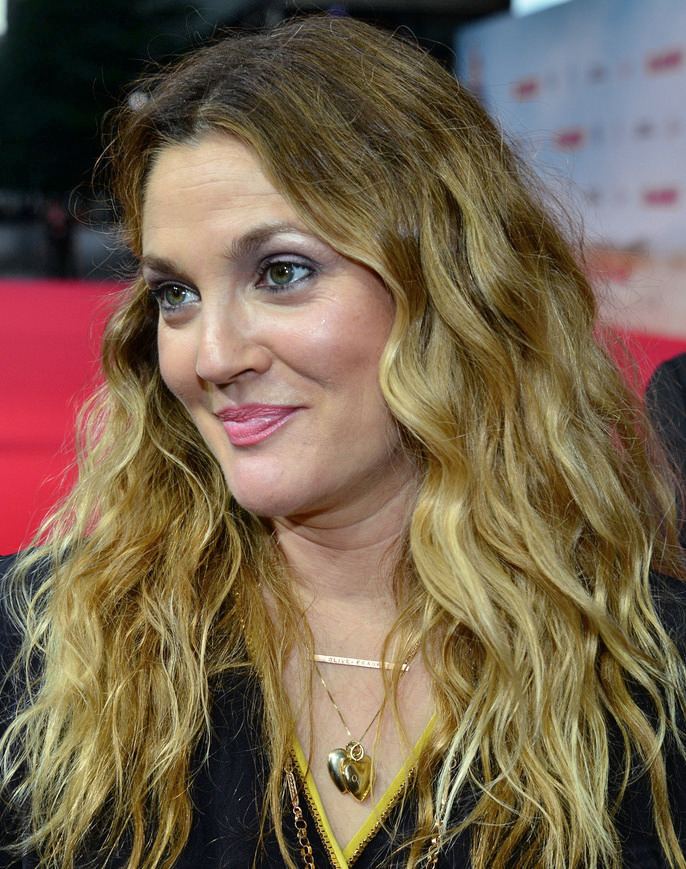 Drew Barry Drew Barrymore Wikipedia the free encyclopedia