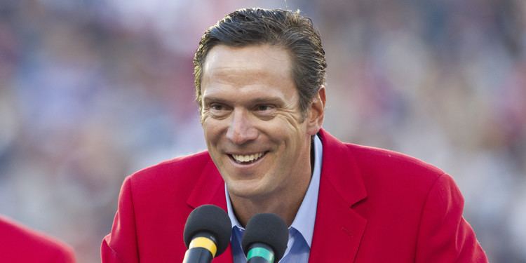 Drew Bledsoe Drew Bledsoe Gay NFL Players Will Be A Bigger Deal In