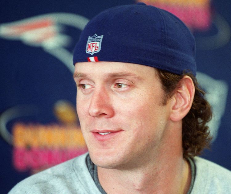 Drew Bledsoe Drew Bledsoe Quotes QuotesGram