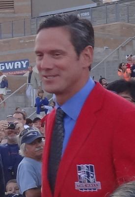 Drew Bledsoe httpsuploadwikimediaorgwikipediacommonsthu