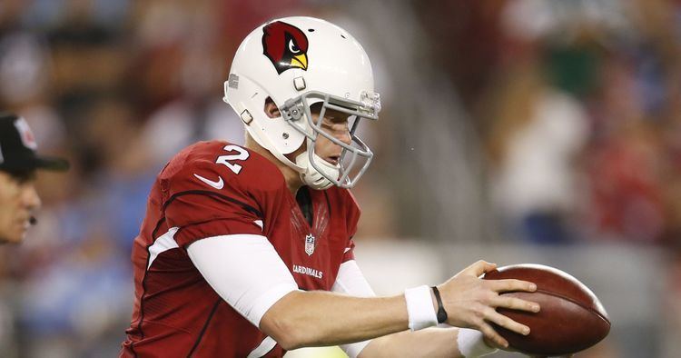 Drew Butler Outside the Huddle39 with Arizona Cardinals punter Drew Butler