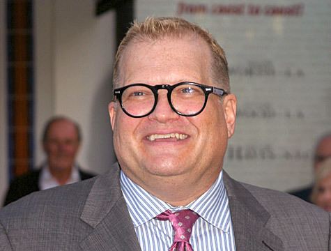 Drew Carey Drew Carey39s Amazing Weight Loss Sick and famous people