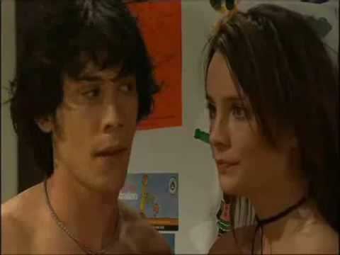 Drew Curtis (Home and Away) Home And Away A Look Back On Belle And Drew YouTube