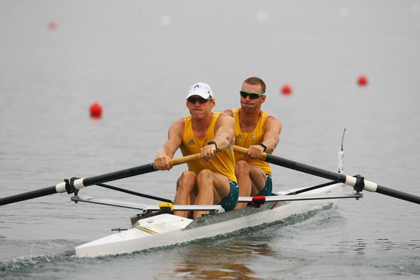 Drew Ginn Drew Ginn Pictures Olympics Day 5 Rowing Zimbio