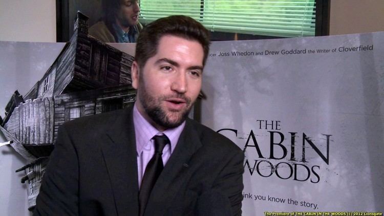 Drew Goddard CBMB Drew Goddard Updates his Relationship with Marvel