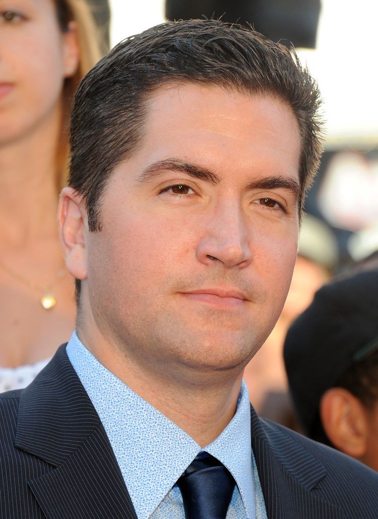 Drew Goddard SpiderMan39 Reboot Drew Goddard in Talks to Write Direct