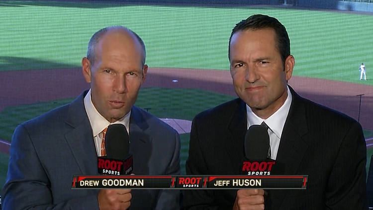 Drew Goodman Rockies broadcast When average is best average at best MLB