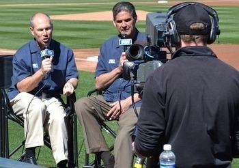 Drew Goodman Colorado Rockies broadcasters are some of the best and the worst