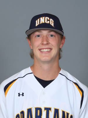 Drew Goodman Drew Goodman Bio UNCG Athletics