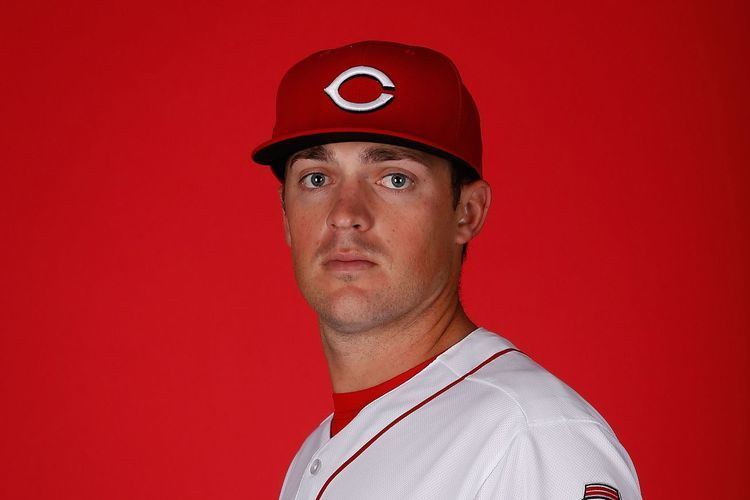 Drew Hayes (baseball) What to expect from Cincinnati Reds rookie Drew Hayes Minor League