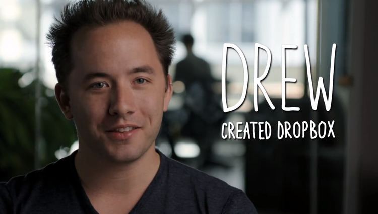 Drew Houston Web Summit Blog