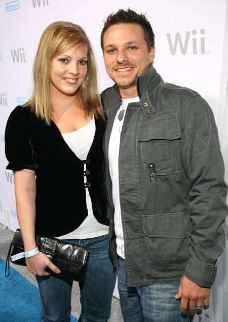 Drew Lachey Drew Lachey net worth