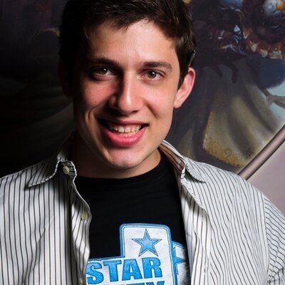 Drew Levin Drew Levin drewlevin Twitter
