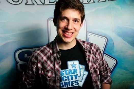 Drew Levin StarCityGamescom Inside The Magic Studio Drew Levin