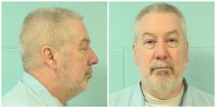 Drew Peterson Drew Peterson charged with hiring hitman to kill 2012