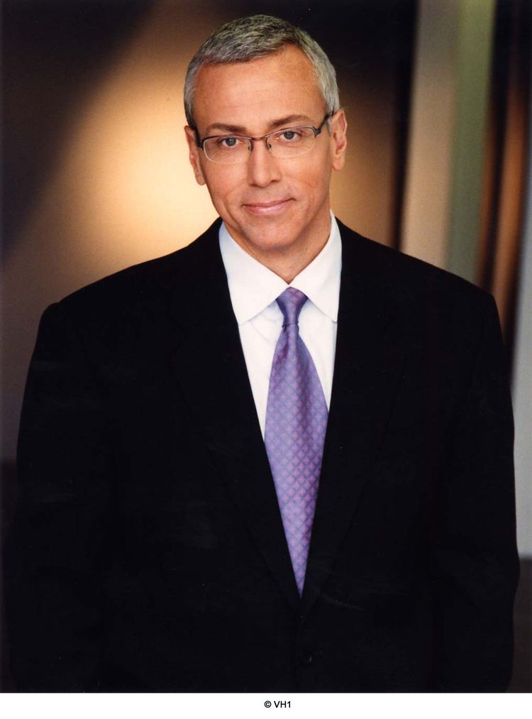 Drew Pinsky Dr Drew Pinsky OrganizedWisdom Health