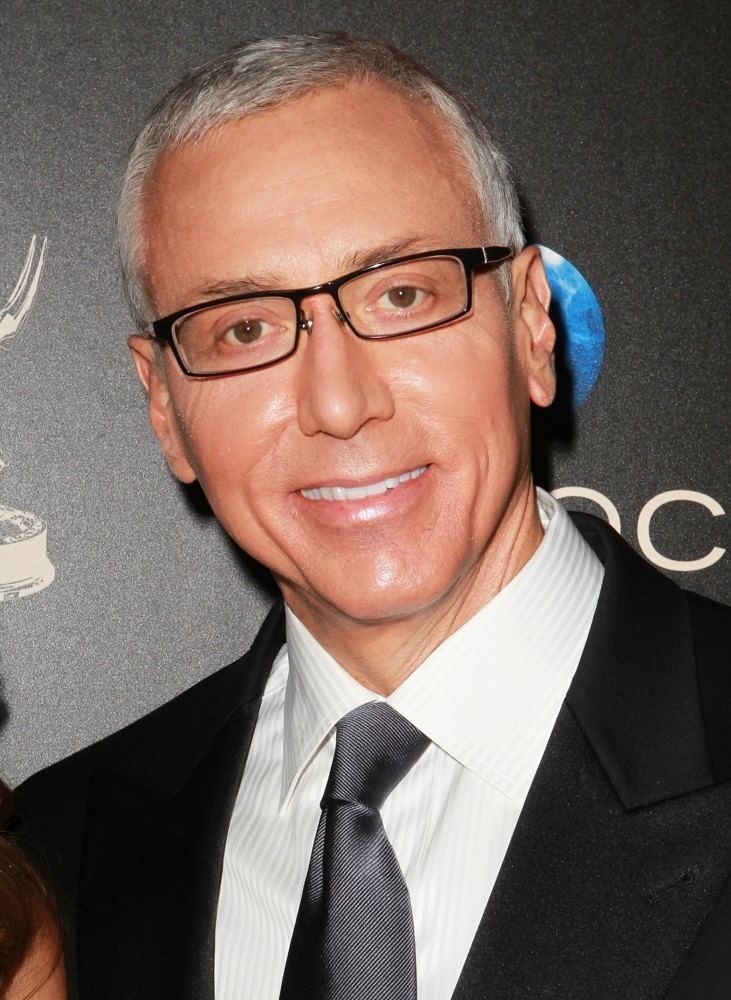 Drew Pinsky Dr Drew Pinsky Picture 18 The 40th Annual Daytime Emmy