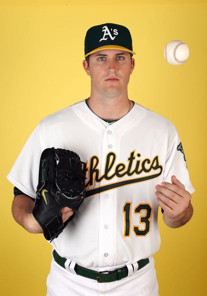 Drew Pomeranz Former Rebel Drew Pomeranz Competes in MLB AllStar Game Tonight