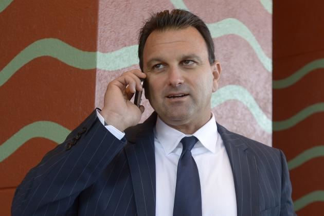 Drew Rosenhaus Cops Reportedly Called to Drew Rosenhaus39 Home After