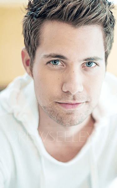 Drew Seeley Drew Seeley