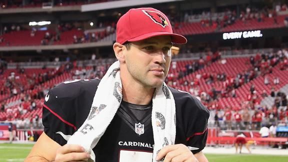 Drew Stanton Sunday39s Win Holds Extra Significance for Stanton