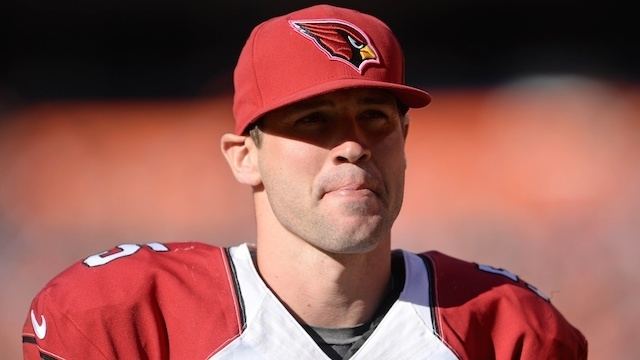 Drew Stanton Arizona Cardinals Rumors Drew Stanton WeektoWeek With