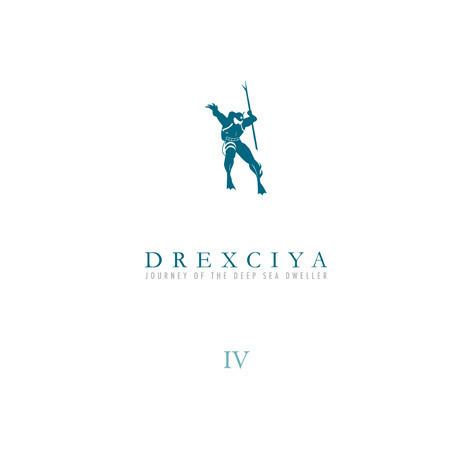 Drexciya RA Drexciya
