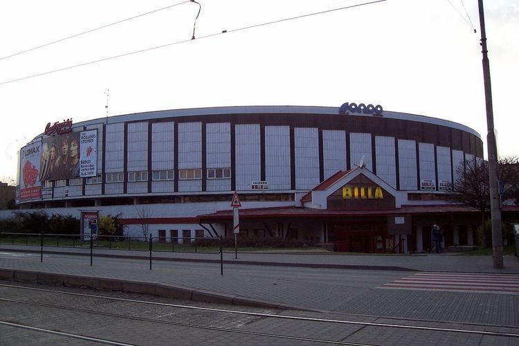 DRFG Arena