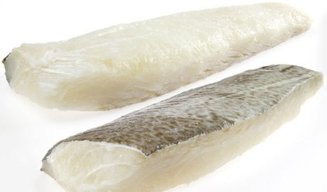 Dried and salted cod Mmmediterranean Seafood Dry Salted Cod