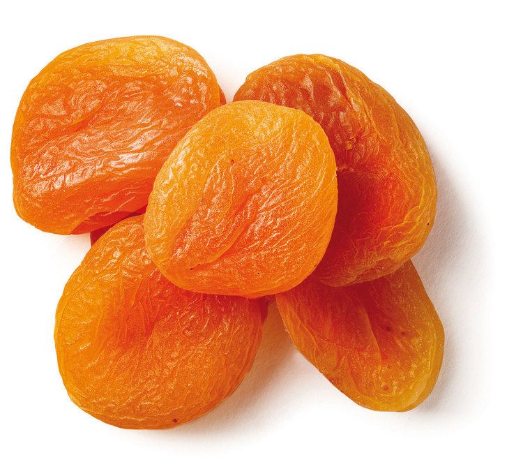 Dried apricot Dried Apricot