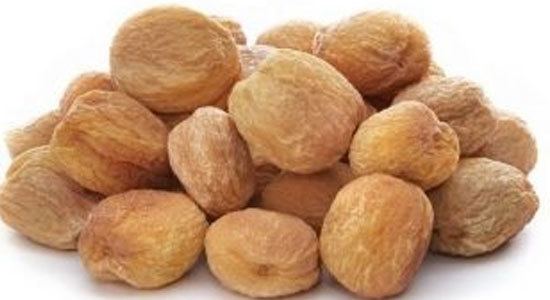 Dried apricot 9 Health Benefits of Eating Dried Apricots Sukhi Khubani HTV