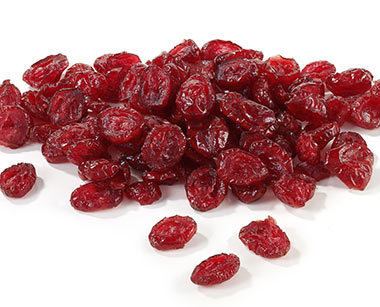 Dried cranberry Cranberries and Brown Rice Decas