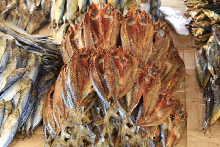 Dried fish 1000 images about Tuyo ng Pinoy Dried Fish to others cquot on