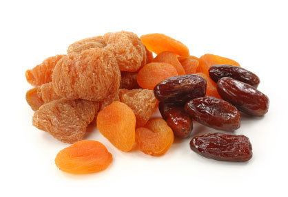 Dried fruit Dry39s A Good Thing Give Dried Fruits Another Chance