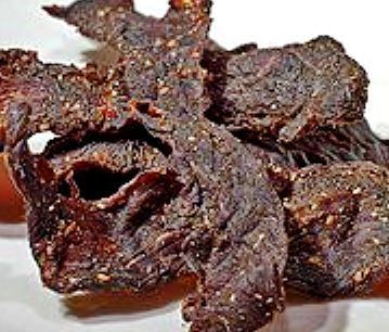Dried meat Pros and Cons of Naturally Preserved or Dried Meats