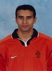 Dries Boussatta wwwdutchplayersnlimagesboussattadjpg