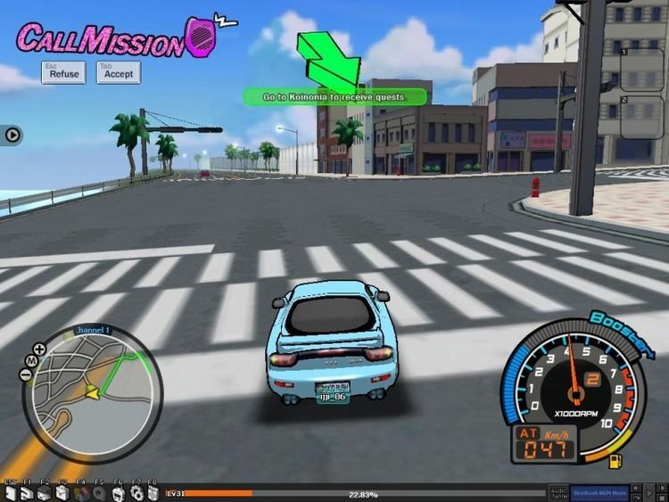 Drift City Drift City Free MMO Racing Game Cheats amp Review FreeMMOStationcom