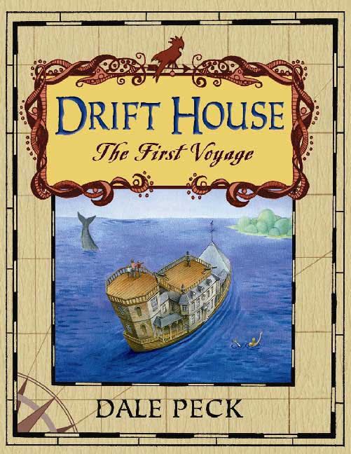 Drift House: The First Voyage t2gstaticcomimagesqtbnANd9GcROZ2LfPWm3Y78E11
